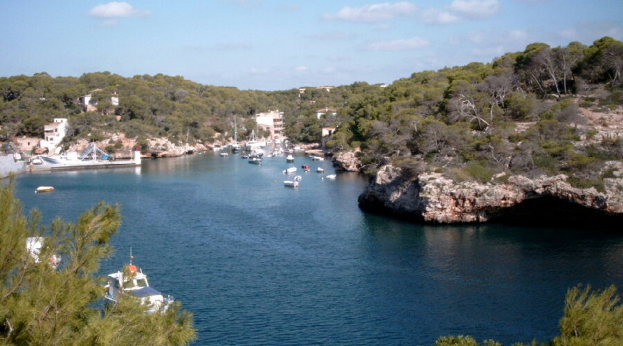 Cala Figuera