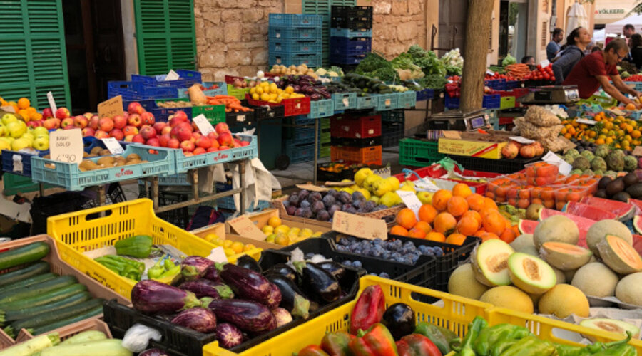 Markt
